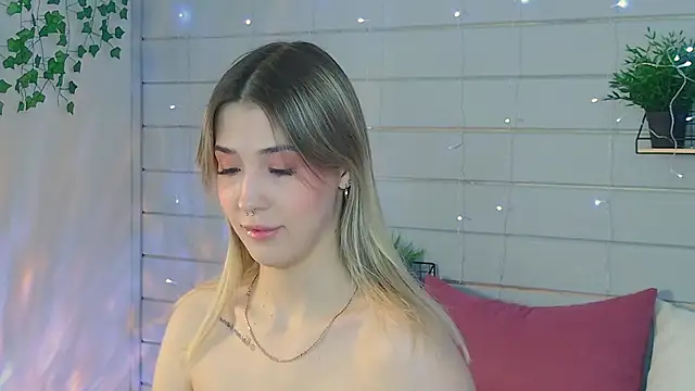 Bella svon online show from March 2026 07:57:01 AM