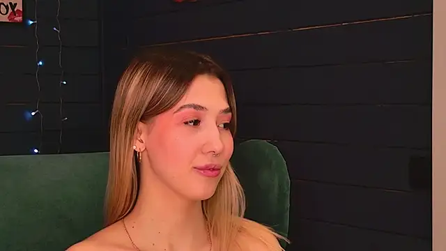 Bella svon online show from March 2026 08:14:02 AM