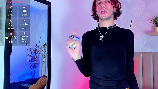 danny rios20 online show from February 2026 01:59:01 PM