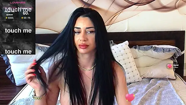 NaomiScarlet online show from May 2026 09:26:02 AM
