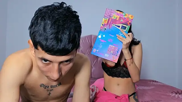 makiandjimmy online show from November 2025 08:25:02 PM