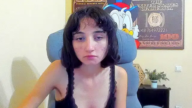 Marri-Stella online show from November 2025 09:42:02 AM