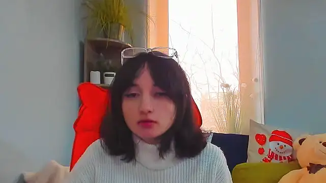 Marri-Stella online show from January 2026 10:08:02 AM