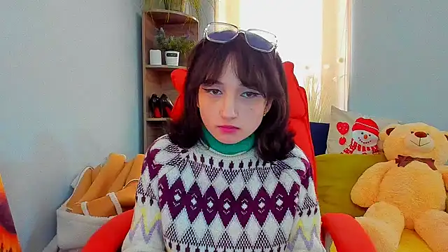 Marri-Stella online show from January 2026 10:19:02 AM