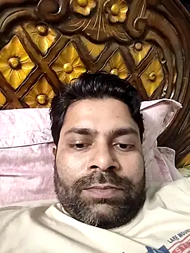 Jerry patel01 online show from November 2025 07:58:02 PM