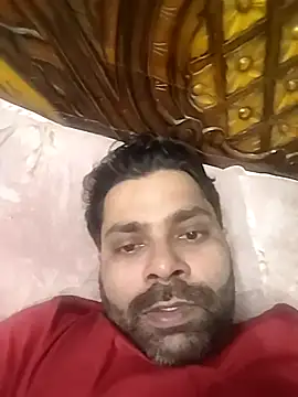 Jerry patel01 online show from March 2026 04:00:01 PM