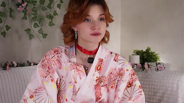 BlytheBenny online show from November 2025 12:34:02 AM