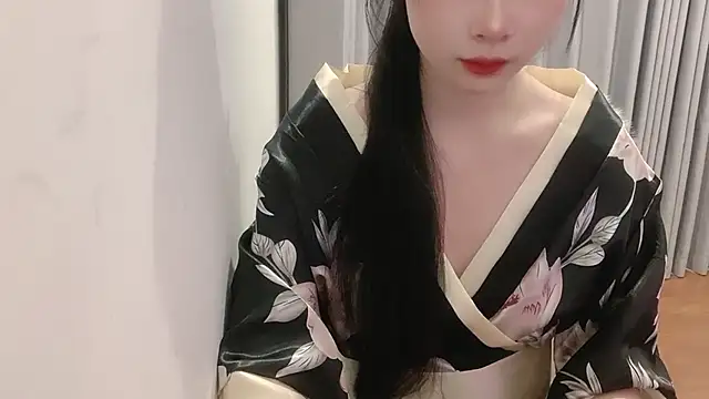 Azami Chan online show from January 2026 05:04:02 PM