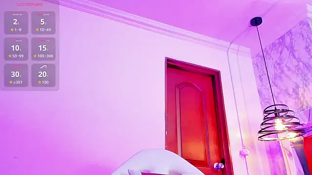 Sheilly brown online show from November 2025 07:48:02 PM