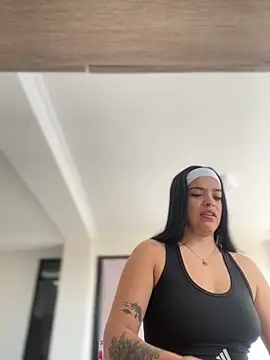 JuanitaMore01 online show from November 2025 08:13:02 PM