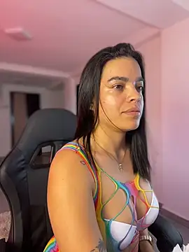 JuanitaMore01 online show from March 2026 11:00:01 PM