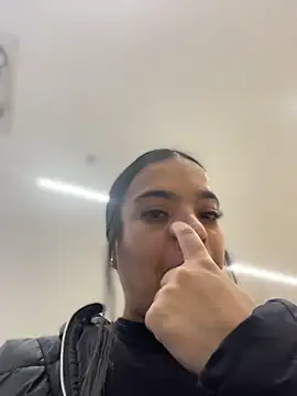 Snapshot of JuanitaMore01 chatting on April 2026 08:57:02 PM JuanitaMore01 online show from April 2026 08:57:02 PM