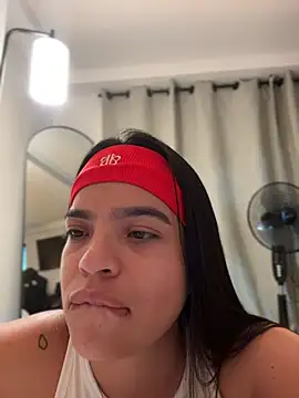 Snapshot of JuanitaMore01 chatting on July 2026 01:58:33 AM JuanitaMore01 online show from July 2026 01:58:33 AM