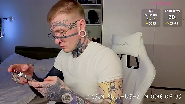 callmealexthx online show from February 2026 06:28:01 AM