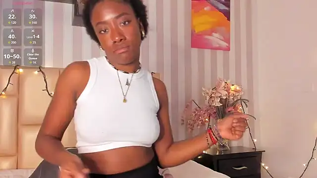 DarkHoneyy online show from February 2026 04:07:02 PM