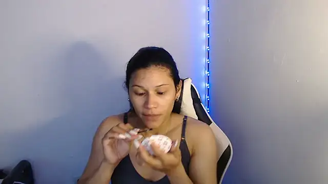 JessGarcia online show from January 2026 03:17:01 PM