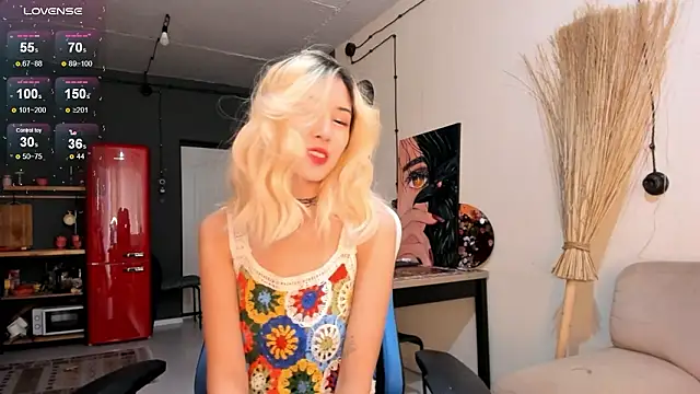 Korean blink online show from January 2026 05:11:01 AM