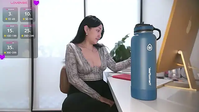 yuzhara online show from September 2025 03:11:01 PM