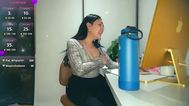 yuzhara online show from September 2025 03:17:01 AM