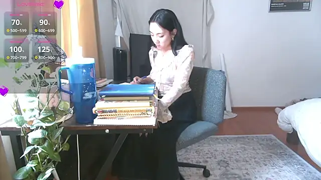 Snapshot of yuzhara chatting on July 2026 04:12:01 PM yuzhara online show from July 2026 04:12:01 PM