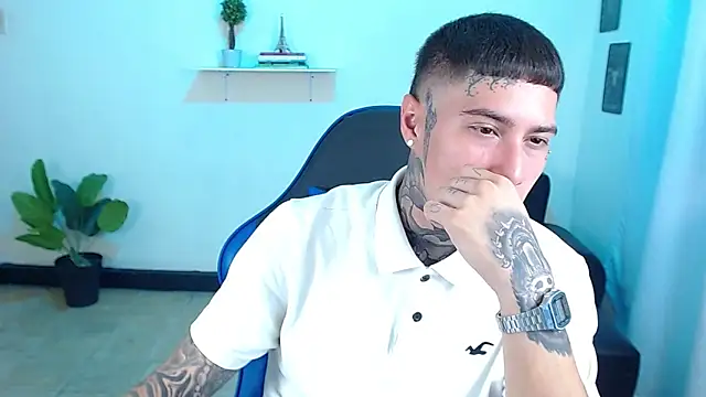 setthomas online show from October 2025 02:25:02 PM