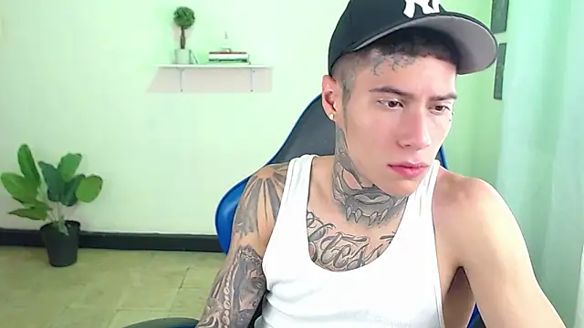 setthomas online show from December 2025 02:48:01 PM