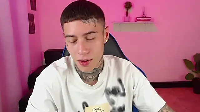 setthomas online show from January 2026 10:00:02 PM