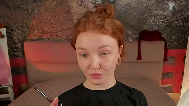 EmyRosaly online show from November 2025 07:22:01 AM