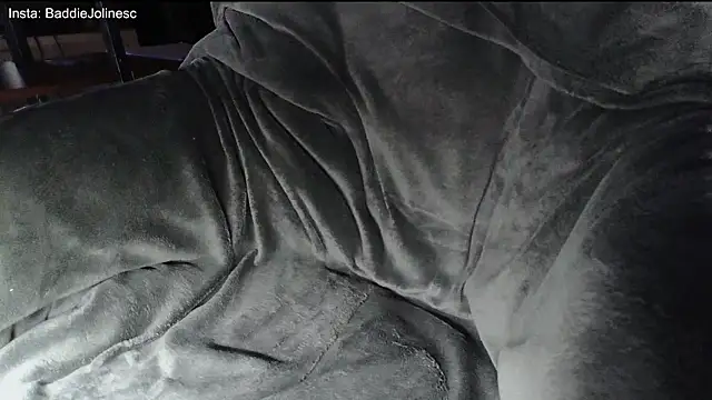 BaddieJoline online show from October 2025 07:54:02 PM