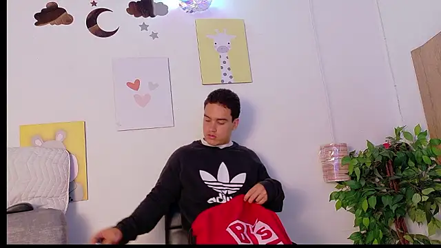 battistaturner online show from March 2026 11:32:02 PM