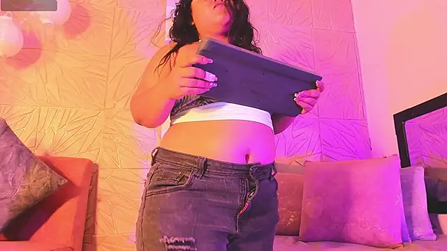 DestinySins online show from October 2025 05:13:02 PM