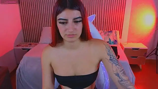  aitana 001 online show from November 2025 07:46:01 PM