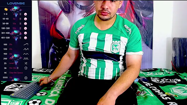 smith hot29 online show from November 2025 03:39:02 AM