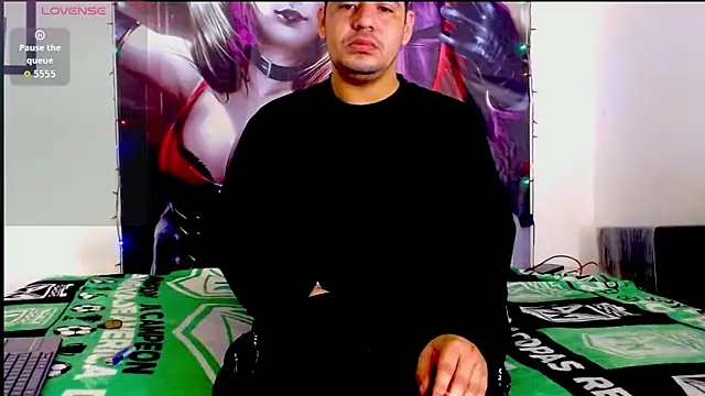 smith hot29 online show from February 2026 02:10:02 AM