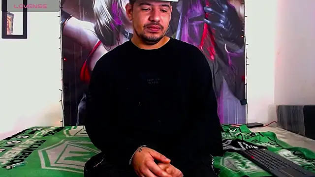 smith hot29 online show from February 2026 03:22:02 AM