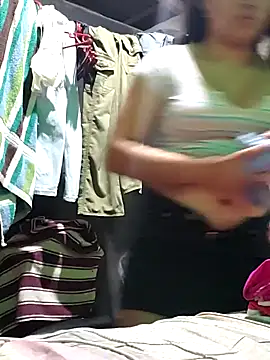 Violethroos online show from November 2025 03:27:01 AM