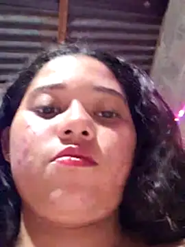 Violethroos online show from November 2025 04:12:01 AM