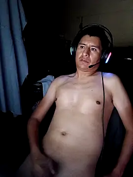 nomada1991 online show from March 2026 04:45:02 AM