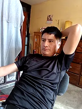 nomada1991 online show from April 2026 08:02:02 PM