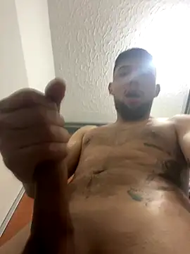 JGentleman online show from November 2025 04:02:02 AM