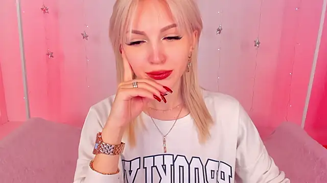 LisaFoxyMe online show from January 2026 01:33:02 AM