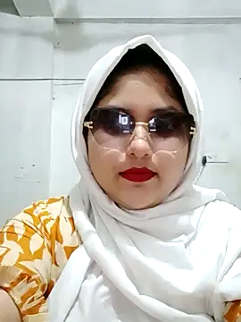 Nusrat-N online show from April 2026 10:10:01 PM