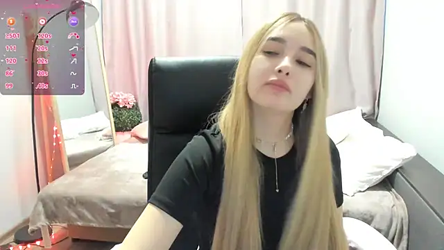 TaisiaHot online show from March 2026 09:01:02 AM