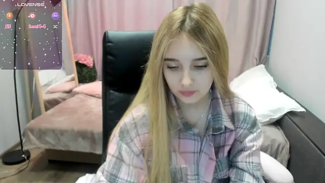 TaisiaHot online show from March 2026 09:02:02 AM