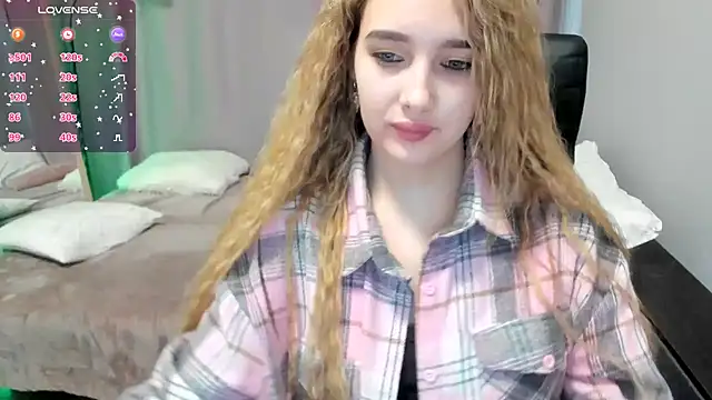 TaisiaHot online show from March 2026 08:03:02 AM