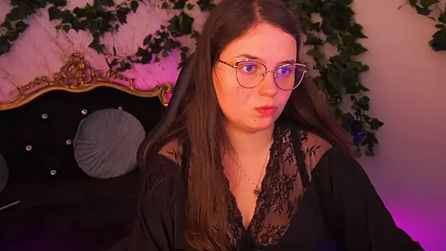 SophieDreamss online show from December 2025 11:11:01 PM