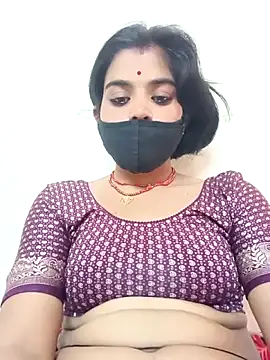 Samiya-143 online show from June 2026 07:53:02 AM