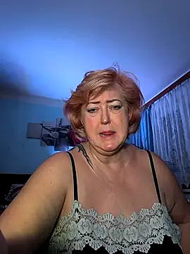 TerezaVelvet online show from March 2026 07:54:02 PM