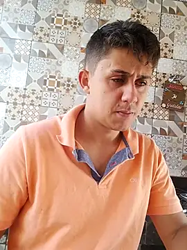 Snapshot of Striignado chatting on September 2025 12:29:01 PM Striignado online show from September 2025 12:29:01 PM