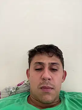 Snapshot of Striignado chatting on February 2026 06:06:02 PM Striignado online show from February 2026 06:06:02 PM